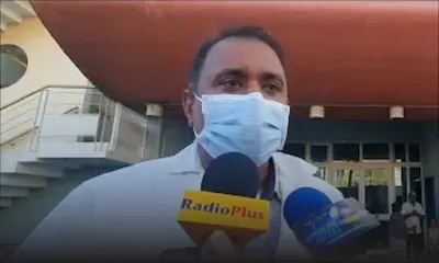 Un kanwar heurte un câble électrique à haute tension : 17 blessés, dont deux graves, selon le Dr Sok Appadoo