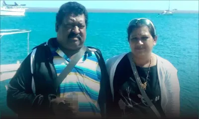 Cascavelle : fin tragique pour le couple Sokhoo