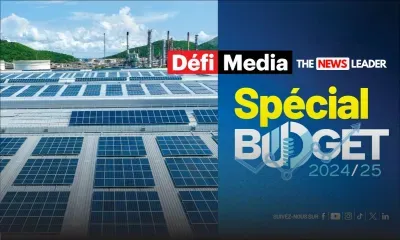 Budget 2024-25-Énergie : Un programme de panneaux solaires pour les ménages vulnérables 