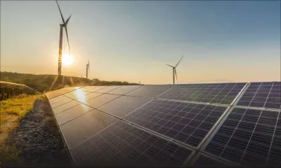 Énergies propres : MCB et Omnicane lancent un partenariat durable