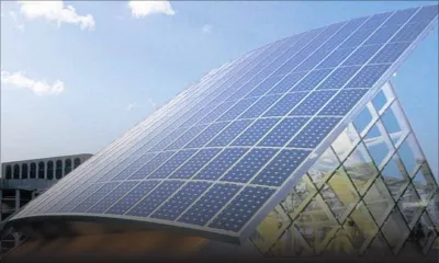 CEB to implement Green Energy Scheme for Cooperatives