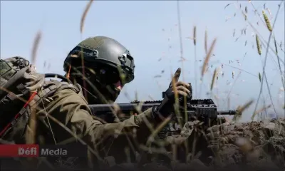 [Blog] Risk of prosecution for Israeli soldiers in third countries