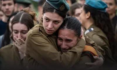 Israël en deuil pour ses soldats tombés à Gaza, Netanyahu prépare l'opinion à une «longue guerre»