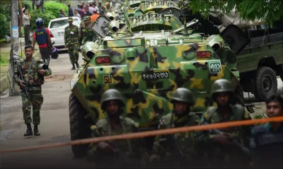 Bangladesh : deuil national après le massacre de Dacca