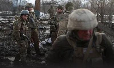 Ukraine: Moscou annonce ouvrir plusieurs couloirs humanitaires lundi