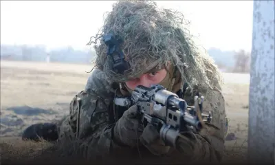  La Russie lance une «opération militaire» en Ukraine