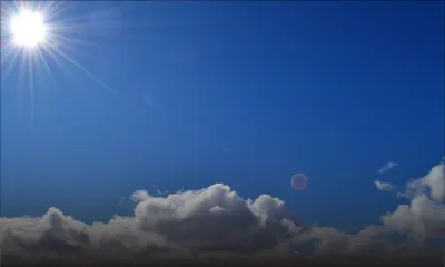 Prévisions météo du 16 décembre