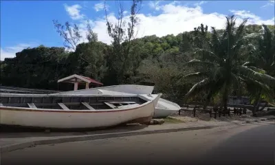 Météo : beau temps sur l'ensemble de Maurice ce mardi 