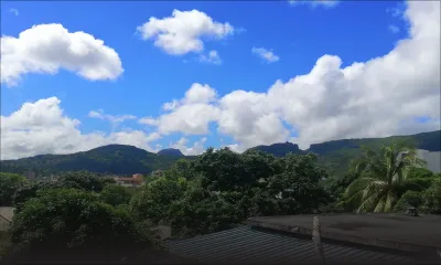 Météo : les prévisions pour ce jeudi