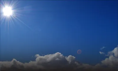 Prévisions météo du 17 octobre