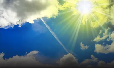 Prévisions météo du 12 novembre : beau temps ce dimanche