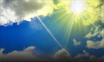 Météo : les prévisions pour ce dimanche