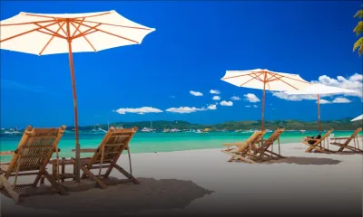 Météo : jusqu'à 34 degrés Celsius sur le littoral ce samedi