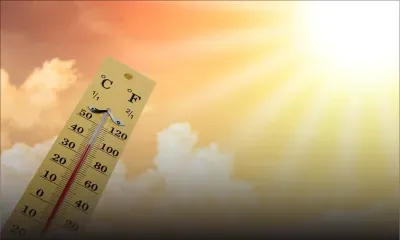 Météo : les prévisions pour ce mercredi 10 décembre