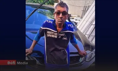 Meurtre de Ravi Ramchurn à Solférino : une femme de 31 ans arrêtée