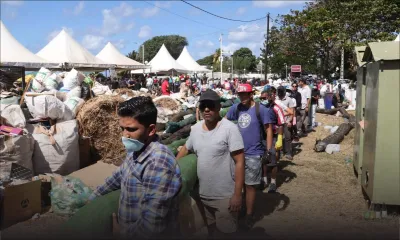 [Blog]  L’élan magnifique d’un grand nombre…L’éveil écologique de la population