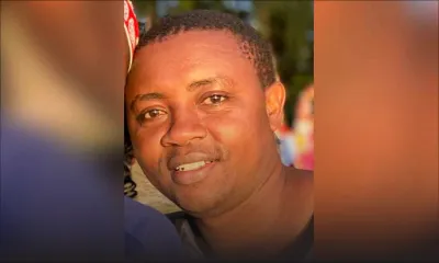 Un homme d'origine kényane porté manquant à Maurice 