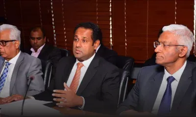 Air Mauritius : des pertes d’un milliard de roupies enregistrées 