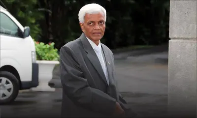 Mauritius Musuem Council - Dulthumun : «Je suis capable de diriger ce Board»