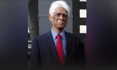 Somduth Nemchand n’est plus