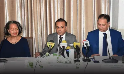 Maurice accueillera le Sommet U.S.-Africa Business en 2026