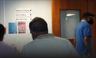 Sécurité sociale : sa demande de pension d’invalidité rejetée