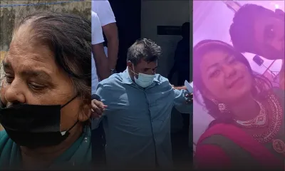 Son époux de 72 ans tue sa petite-fille de 19 ans  - Indira : «Mo misie dir li pa ti anvi ariv sa» 