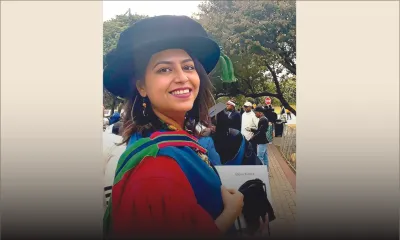 Sonaal Ramlugon, docteure en biochimie : « Le cannabis est utilisé depuis des années à des fins médicinales »