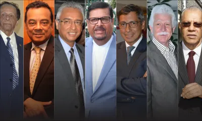 Politique : découvrez le sondage DCDM Research