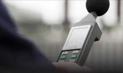 Nuisance sonore : pénalité fixe de Rs 10 000 dès le 1er octobre 