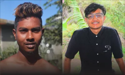 Sonu, 18 ans, et Kelen, 20 ans, périssent dans un accident de moto : deux jeunes passionnés de musique arrachés à la vie