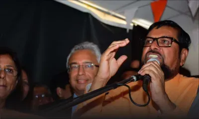 Victoire de Pravind Jugnauth au Privy Council : Showkutally Soodhun remercie Dieu