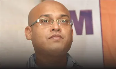 Soodesh Callichurn: «Faux de dire qu’il y a eu 10 000 licenciés en un an»