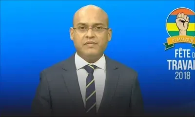 Callichurn : « Les recommandations sur les lois du travail bientôt connues »