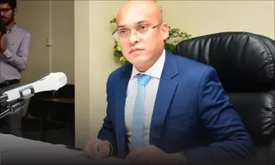 Stations-service : «Pas le moment idéal de parler d’une hausse de profits», dit Callichurn