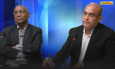 Compensation salariale et salaire minimal : suivez l’entretien de Soodesh Callichurn