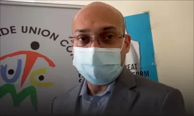 Fermeture temporaire de cinq boulangeries : réaction du ministre du Commerce 