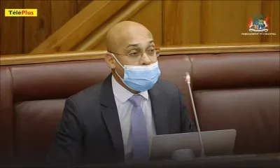 Soodesh Callichurn : «Tout licenciement sera reconnu comme injustifié si les procédures n’ont pas été suivies»