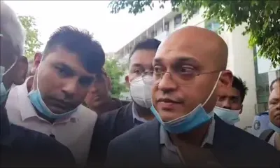 Accident à Pailles : « Les corps des quatre Bangladais décédés rapatriés dans les plus brefs délais », affirme Callichurn 