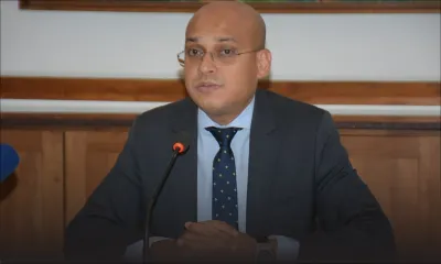 Callichurn : « Aucune pénurie des produits essentiels sur le marché » 