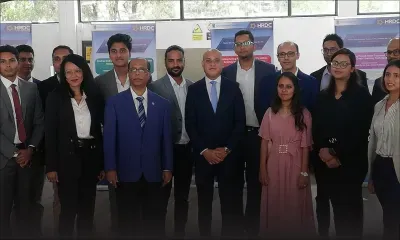 Soodesh Callichurn : «Plus que nécessaire de se former à l’intelligence artificielle» 