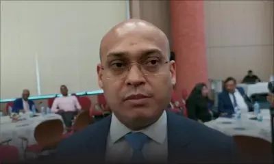 Post-Covid-19 : Il y aura beaucoup de pertes d’emplois, prévoit Callichurn