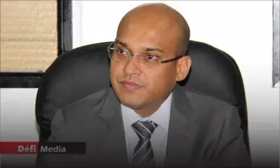 Loi du travail promulguée samedi - Soodesh Callychurn : «Le patronat a bien été consulté» 