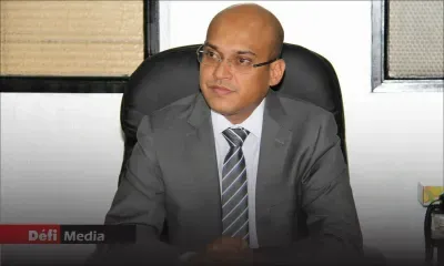 Relativité salariale : les explications de Soodesh Callichurn 