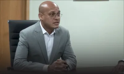 Soodesh Callichurn face à la demande de l’Ahrim : «Hors de question de revoir la loi du travail»