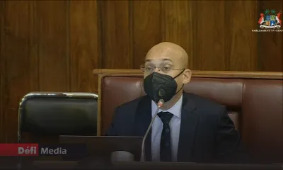 Finance Bill : Soodesh Callichurn s’attaque à la précarité de l’emploi