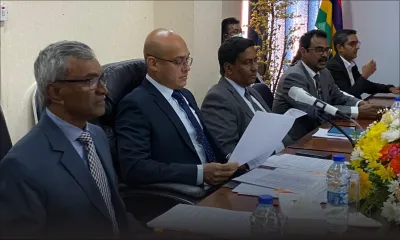 Compensation salariale : voici la réaction du patronat et des syndicats après la première réunion tripartite