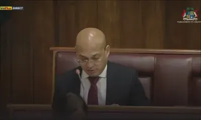 PPC : un comité institué pour revoir son fonctionnement, affirme Callichurn 