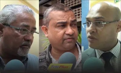 Le National Wage Consultative Council opérationnel d’ici la fin de l’année