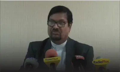 Showkutally Soodhun : «5 000 emplois seront bientôt créés»